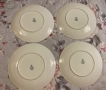 Декоративни чинии, снимка 9