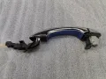 Оригинал Предна Дясна Дръжка за Врата Audi A6 C7 A7 A8 4H 4H0837206B, снимка 2