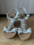 Дамски сандали, снимка 1 - Сандали - 37272516