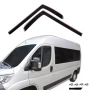 Ветробрани за Fiat Ducato Peugeot Boxer Citroen Jumper 3 след 2006, снимка 1