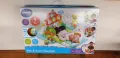 Бебешка активна гимнастика Vtech Kick & Score Play Gym - музикална, снимка 6