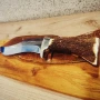 Масивен Ловен нож от Колекция!, снимка 17