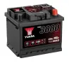 Акумулатор YUASA YBX3063 45 Ah, снимка 1