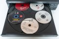 CD плейър/чейнджър YAMAHA CDC-565