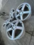 Оригинални джанти Alutec 17 5x112 (VW, MERCEDES, AUDI, SKODA, SEAT), снимка 8