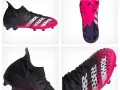 бутонки  Adidas Predator Freak.1 Fg Jr номер 38 2/3, снимка 3