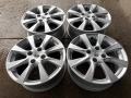 4 броя алуминиеви джанти за Opel Corsa F 16, снимка 3