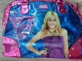 Чанта за багаж на колелца High school Musical Hannah Montana Winx , снимка 2