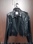 Ново кожено яке, снимка 2