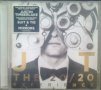 JUSTIN TIMBERLAKE, снимка 1 - CD дискове - 27027141