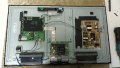 Samsung 40JU6400W със счупен екран-Захранване BN44-00806A/Main Board BN62-00726A/T-Con BN41-02297, снимка 4