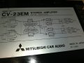 MITSUBISHI CAR AMPLIFIER-MADE IN JAPAN 2704221929, снимка 8