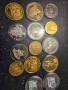 Лот от монети, снимка 4