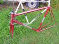 Flandria,Batavus/ретро шосейни рамки/, снимка 9