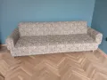 Разтегателен диван, снимка 1