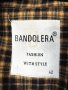 Bandolera blazer D42/F44/XL, снимка 3