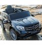 Акумулаторен джип Mercedes GL63 - 12V батерия, снимка 13