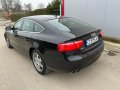 Audi A5 Sportback 2.0 TDI 140кс - 6 скорости    - цена 22 000 лв моля БЕЗ бартери / БЕЗ лизинг - авт, снимка 11