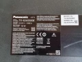 Телевизор на части - Panasonik tx-42as500e, снимка 5