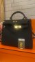 чанта Ермес Кели 27*Hermes Epsom gold hardware, снимка 10