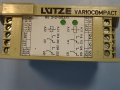 реле Lutze Variocompact Re 3-2-002/1 24V Module Relay, снимка 5