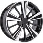 16" Джанти Тойота 4X100 Toyota Aygo Yaris Kia Rio Hyundai i10 20 Mazda, снимка 2