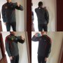 Nike Woven Warmup Jacket Man Utd, снимка 10