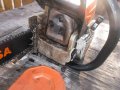 Моторен трион STIHL MS 230  на части, снимка 7