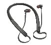 Bluetooth слушалки Trust Kolla, Зад врата, Black, снимка 1 - Слушалки, hands-free - 35036173