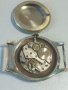 Часовник Chronometer ANCRE. Vintage watch. Швейцарски механизъм. Military watch. Военен. Мъжки , снимка 7