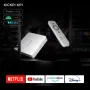 Android TV Box Tanix KICKPI KP1 Google TV 12 Google & Netfliх certificate, гаранция, снимка 7