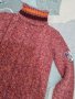 Цветен пуловер , снимка 2