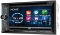 Автомобилен Мултимедиен Плеър, Power Acoustik PD-623B 2-DIN, Bluetooth и 6.2” LCD Дисплей, снимка 2