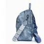 Дамска чанта-раница Karena Grey, снимка 6