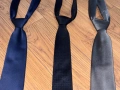 Три вратовръзки за 5 евро, снимка 1
