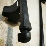 Багажник напречни греди THULE рейки за RENAULT Megane, снимка 5