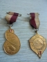 № 8346 Стари медали / ретро значки / колекционерски комплект (5 броя) , снимка 3