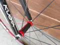 шосеен аеро велосипед Kuota, снимка 13