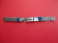 Немска верижка каишка за часовник Titanium , снимка 8