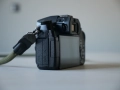 Panasonic G80/G85 на 10к кадъра [Перфектен!], снимка 8
