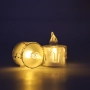 6229 Мини електронна свещ коледна LED свещичка, снимка 4