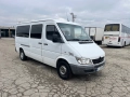 Мерцедес Спринтер 213,климатик,9 места, снимка 3