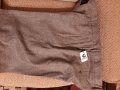 Мъжки вълнен панталон 44 размер-талия 108см/112см -продаден 