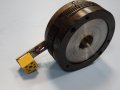 Съединител електромагнитен HEID FOV-5 multi-disc electromagnetic clutch, снимка 9