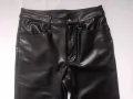 панталон от еко кожа , снимка 6