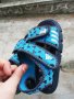 Оригинални детски сандали Adidas disney, снимка 6
