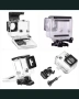 Подводен кейс Go Pro hero 3 / 4 / 4+, снимка 1
