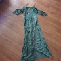 Zara рокля дълга, снимка 1 - Палта, манта - 16658358