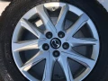 Оригинални Джанти с Гуми Mazda CX5/CX3-CX6  5x114.3 225/65/17 , снимка 2