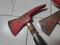 Брадва топор пикел, снимка 3